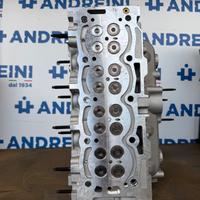 Testata NUOVA Citroen/ PSA / FORd 2.0/2.2 E6 AH01 