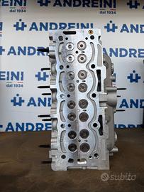 Testata NUOVA Citroen/ PSA / FORd 2.0/2.2 E6 AH01 