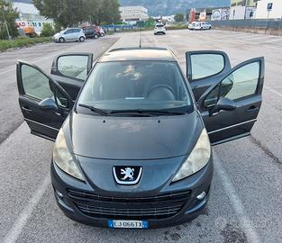 Peugeot 207 1.4hdi, anno 2011