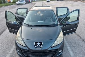 Peugeot 207 1.4hdi, anno 2011