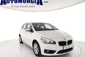 BMW 216 d Active Tourer Luxury