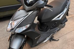 Kymco Agility 16+ 50