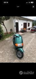 Piaggio Sfera 50cc