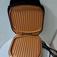 BISTECCHIERA GRIGLIA ELETTRICA NUOVA SCONTATa 70%