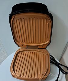 BISTECCHIERA GRIGLIA ELETTRICA NUOVA SCONTATa 70%