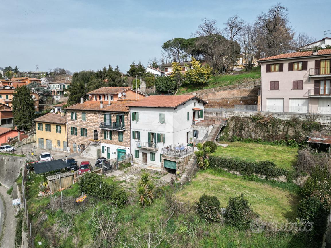 Appartamento – Capranica, Viterbo - Vista 4