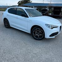 Alfa Romeo Stelvio Veloce 2.2 Diesel Q4
