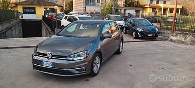 Volkswagen Golf 7.5 1.6 TDI 115 CV 5p. Trendline B