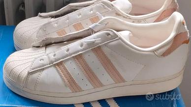 Scarpe adidas superstar 36 2/3