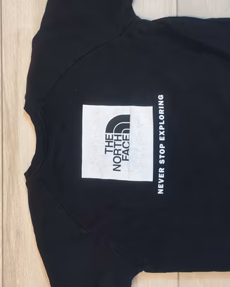 felpa The North Face 