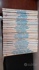 fumetto cico speciale storie completa