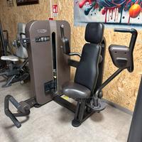 Pectoral technogym