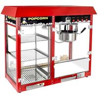 macchina pop corn