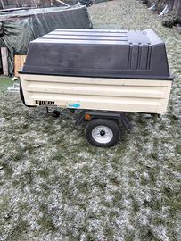 rimorchio auto 