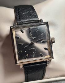 Universal Geneve Automatic