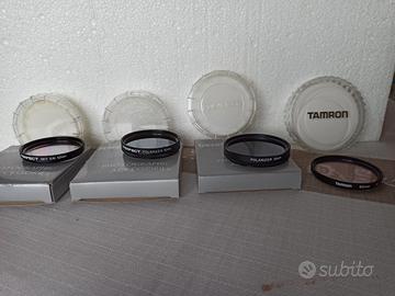 Filtri fotografici