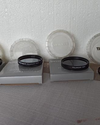 Filtri fotografici