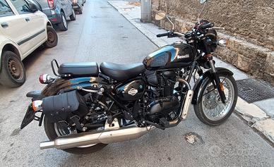 Benelli Imperiale 400