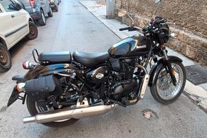 Benelli Imperiale 400