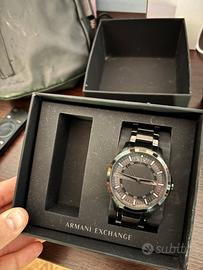 Orologio armani exchange