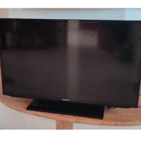 TV Samsung 