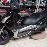 YAMAHA X MAX 250