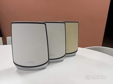 Netgear Orbi RBK853