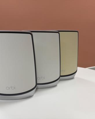 Netgear Orbi RBK853