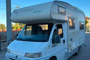 Mobilvetta desing 57s
