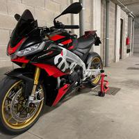 Tamponi Paratelaio aprilia tuono v4 rsv4