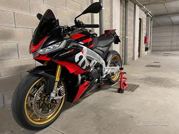 Tamponi Paratelaio aprilia tuono v4 rsv4