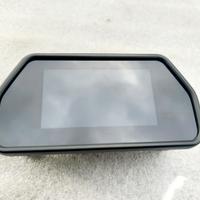 STRUMENTAZIONE YAMAHA R1 2020 al 2025