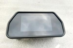 STRUMENTAZIONE YAMAHA R1 2020 al 2025