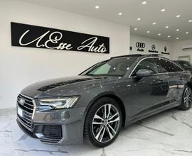 Audi A6 50 3.0 TDI quattro tiptronic S line hybrid