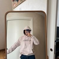 felpa adidas terrex rosa