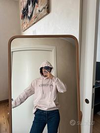 felpa adidas terrex rosa