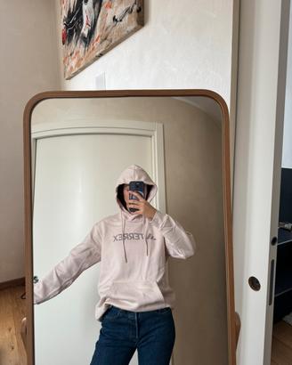 felpa adidas terrex rosa
