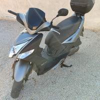Kymco Agility 50 - 2021
