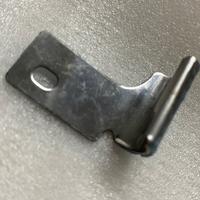 Coprigiunto DX Bordo VESPA