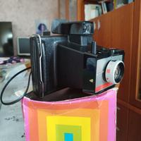 Polaroid vintage