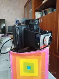 Polaroid vintage