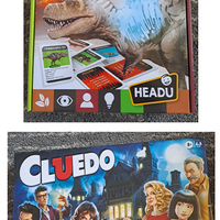 Giochi e libri per bambini