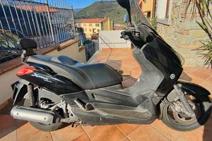 Yamaha X-Max 250 - 2009