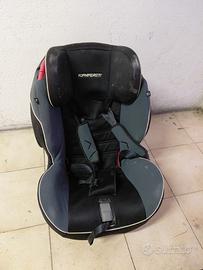 seggiolino auto Foppapedretti 9 - 36 kg