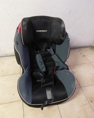 seggiolino auto Foppapedretti 9 - 36 kg
