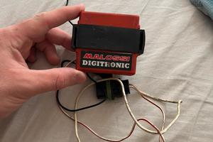 centralina malossi euro 4 malossi digitronic