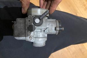 Carburatore 28 dell’orto phbh