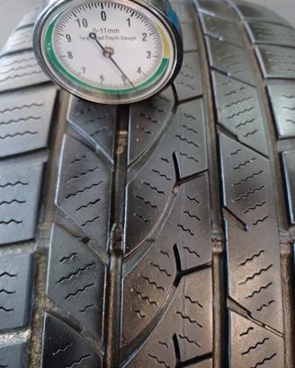 2 Gomme 185/50-16 4 stagioni Falken