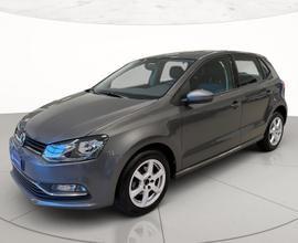 Volkswagen Polo 5p 1.0 mpi comfortline 65cv