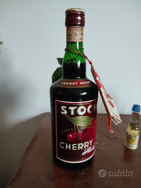 Stock cherry anni 60